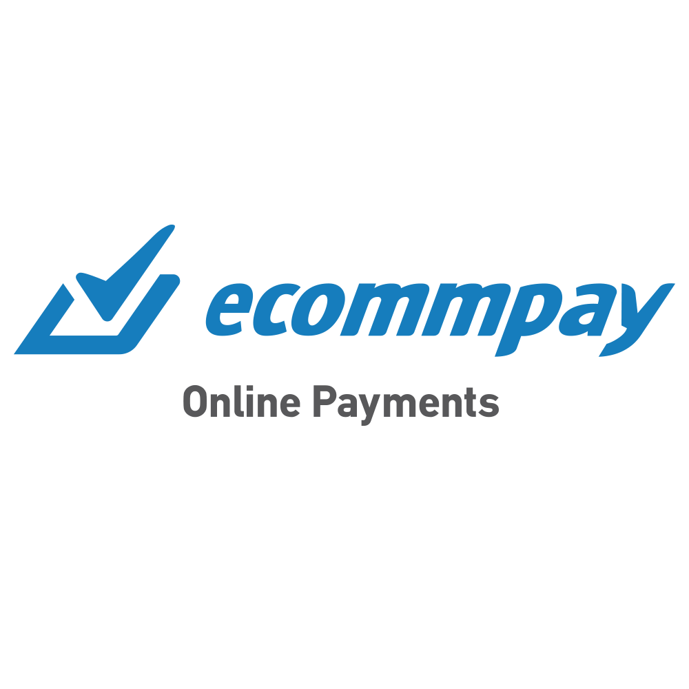 Ecommpay Company Logo